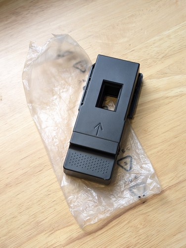 Minolta aps film - minolta, adapter