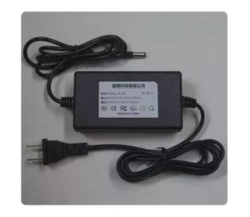 Power supply adapter - power, fit
