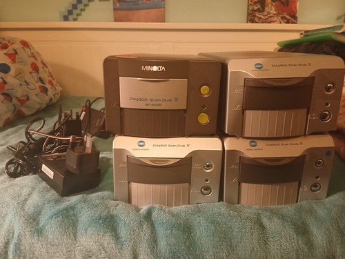 Konica minolta dimage - minolta,